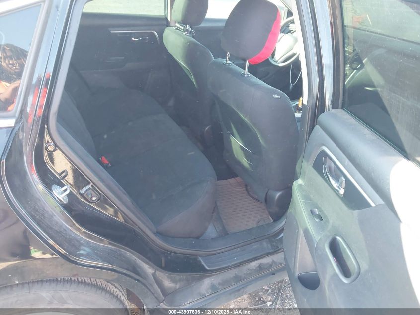 2014 Nissan Altima 2.5 Sv VIN: 1N4AL3AP4EC195301 Lot: 43907636