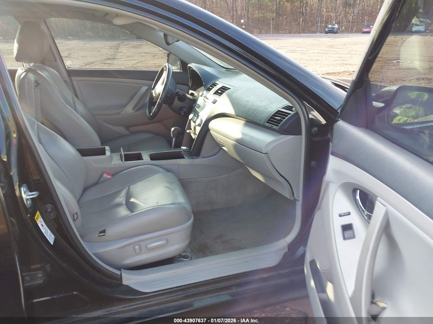 2009 Toyota Camry Se