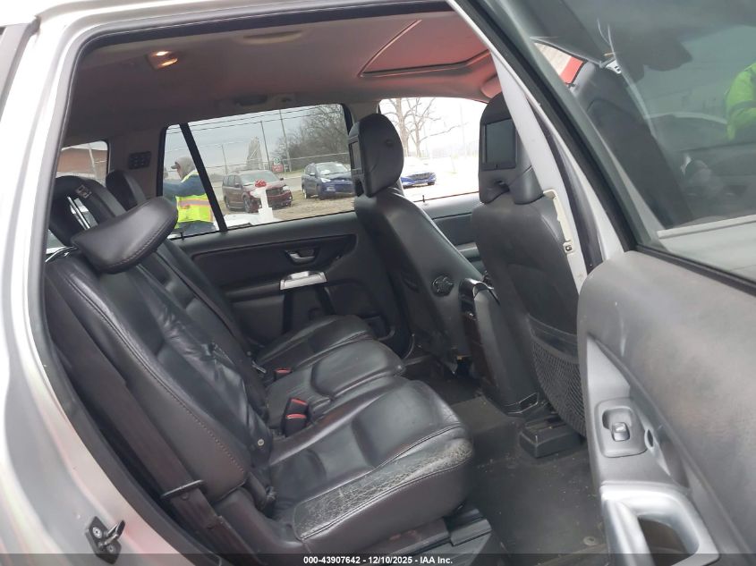 2005 Volvo Xc90 2.5T Awd VIN: YV1CZ911651169501 Lot: 43907642