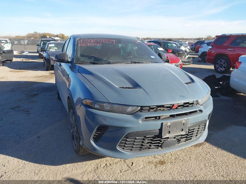 DODGE HORNET R/T EAWD