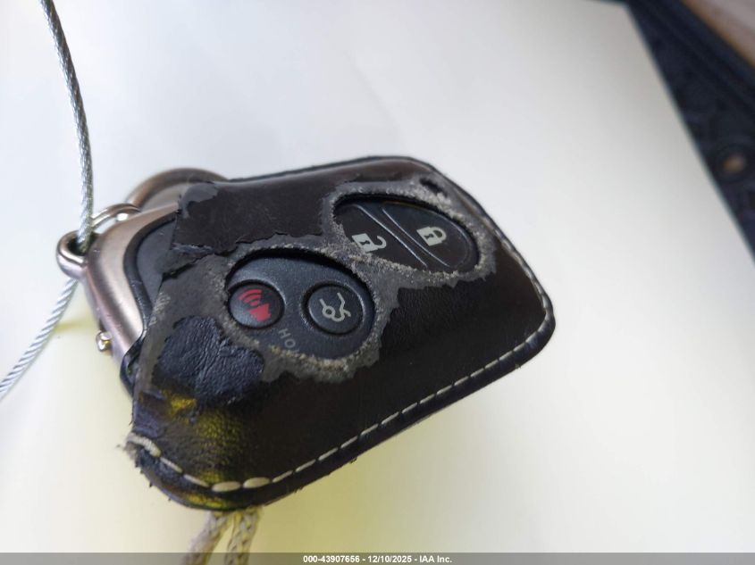 2009 Lexus Es 350 VIN: JTHBJ46G292301256 Lot: 43907656