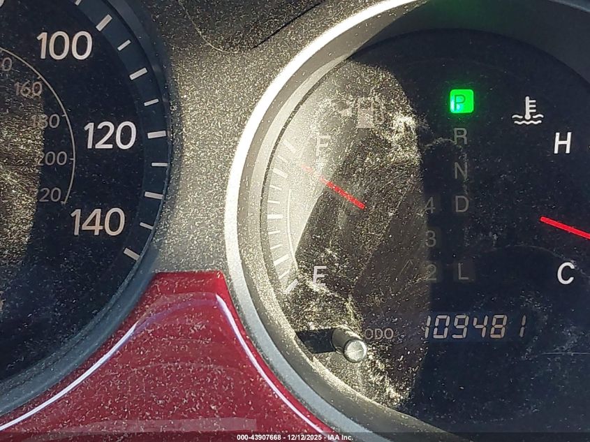 2004 Lexus Es 330 VIN: JTHBA30GX45048794 Lot: 43907668