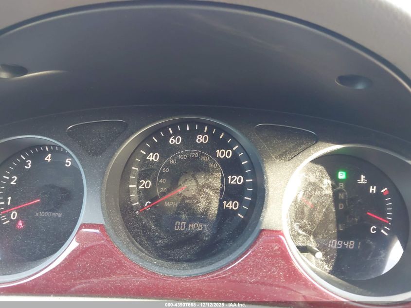 2004 Lexus Es 330 VIN: JTHBA30GX45048794 Lot: 43907668