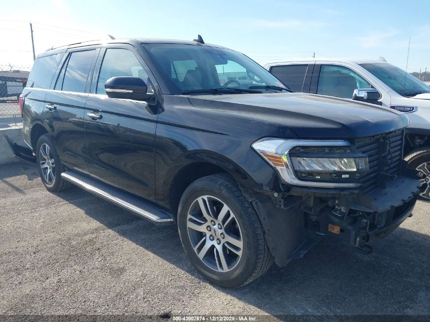 FORD EXPEDITION LIMITED