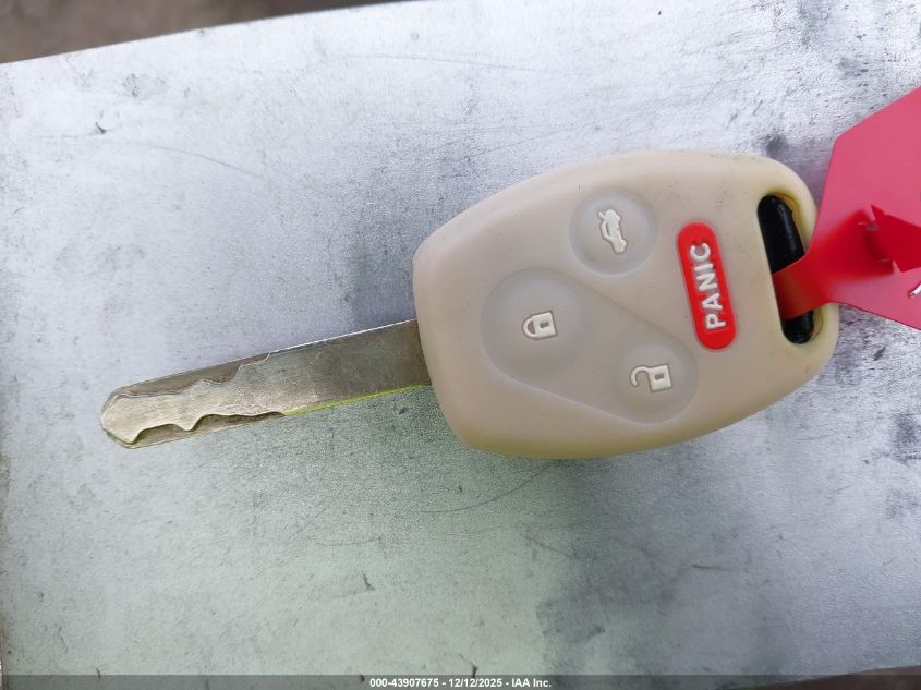 2006 Honda Accord 2.4 Se VIN: 1HGCM56326A069888 Lot: 43907675