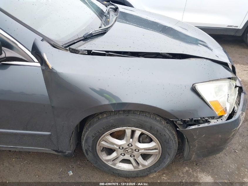 2006 Honda Accord 2.4 Se VIN: 1HGCM56326A069888 Lot: 43907675