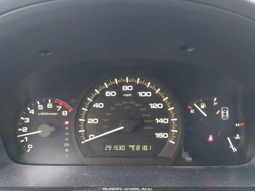 2006 Honda Accord 2.4 Se VIN: 1HGCM56326A069888 Lot: 43907675