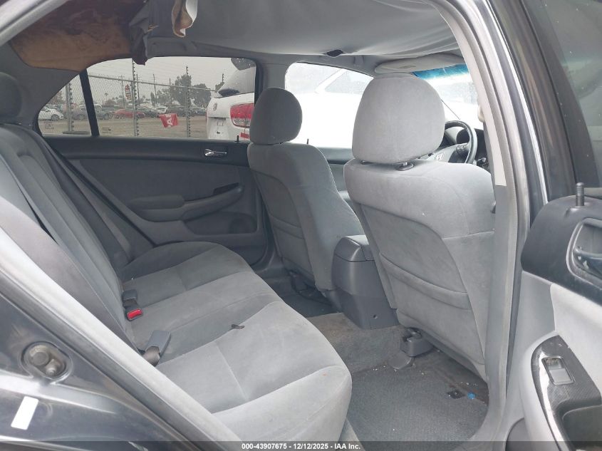 2006 Honda Accord 2.4 Se VIN: 1HGCM56326A069888 Lot: 43907675