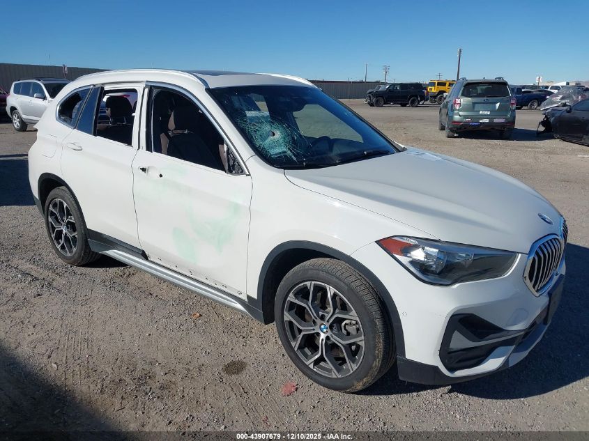 BMW X1 XDRIVE28I