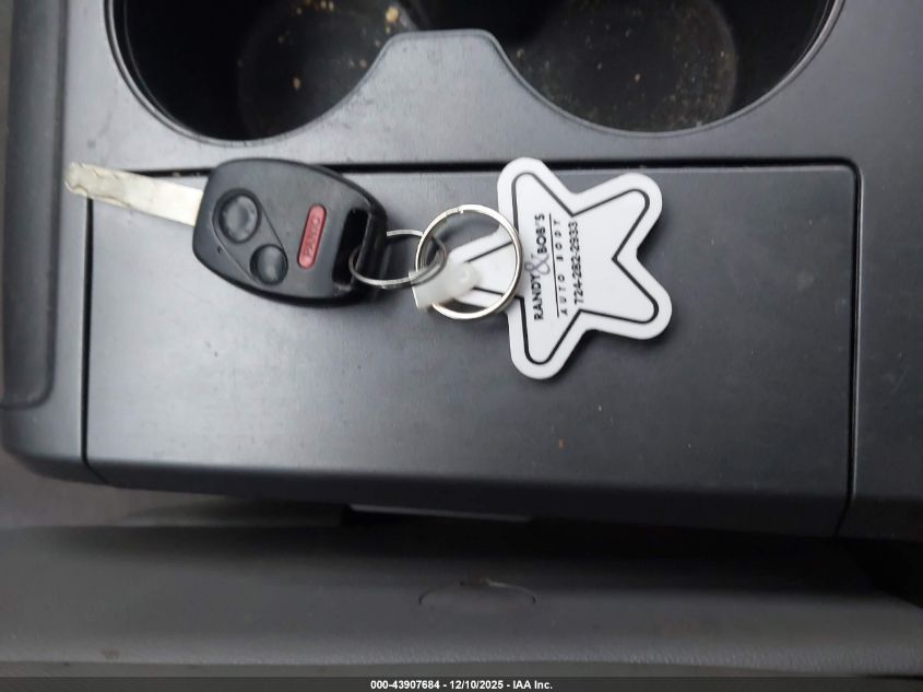 2008 Honda Cr-V Ex-L VIN: 5J6RE48728L035838 Lot: 43907684