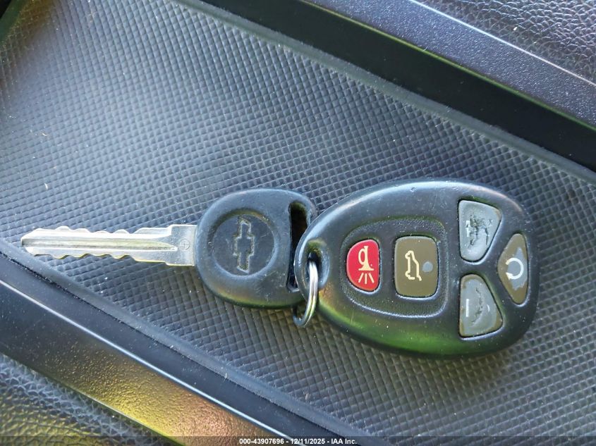 2013 Chevrolet Tahoe Ls VIN: 1GNSKAE07DR153016 Lot: 43907696