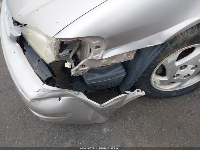 1999 Toyota Corolla Le VIN: 1NXBR12E7XZ148593 Lot: 43907711