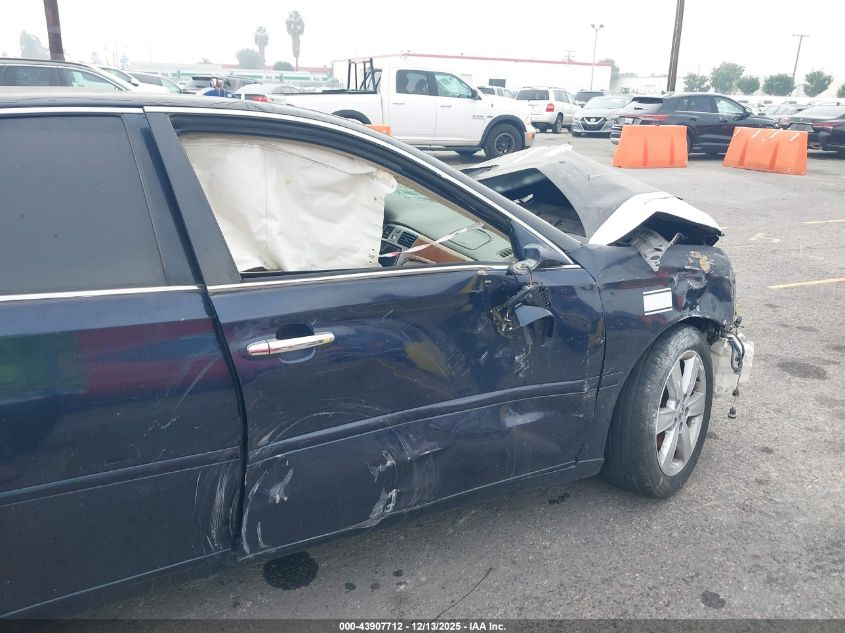 2006 Lexus Es 330 VIN: JTHBA30G465163507 Lot: 43907712