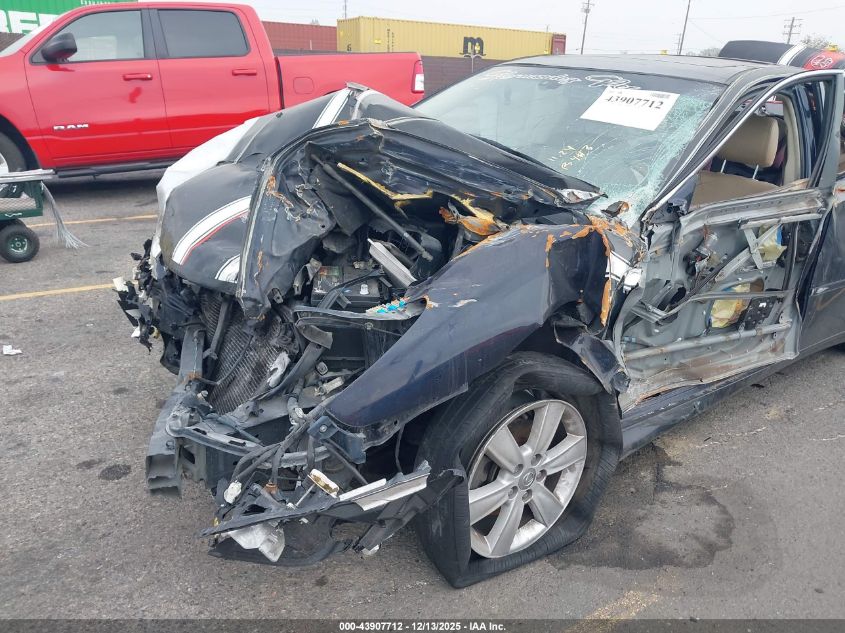 2006 Lexus Es 330 VIN: JTHBA30G465163507 Lot: 43907712