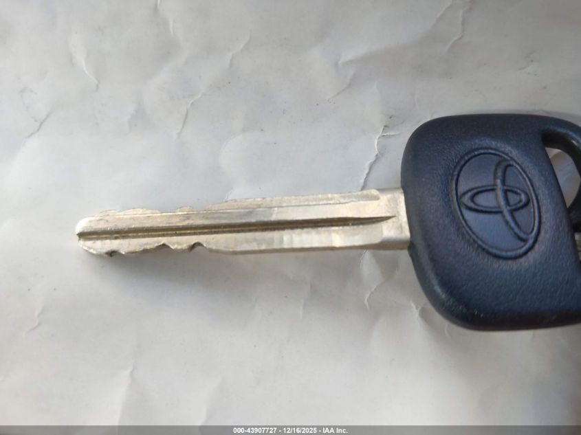 2003 Toyota Tacoma Prerunner V6 VIN: 5TESN92N43Z271347 Lot: 43907727