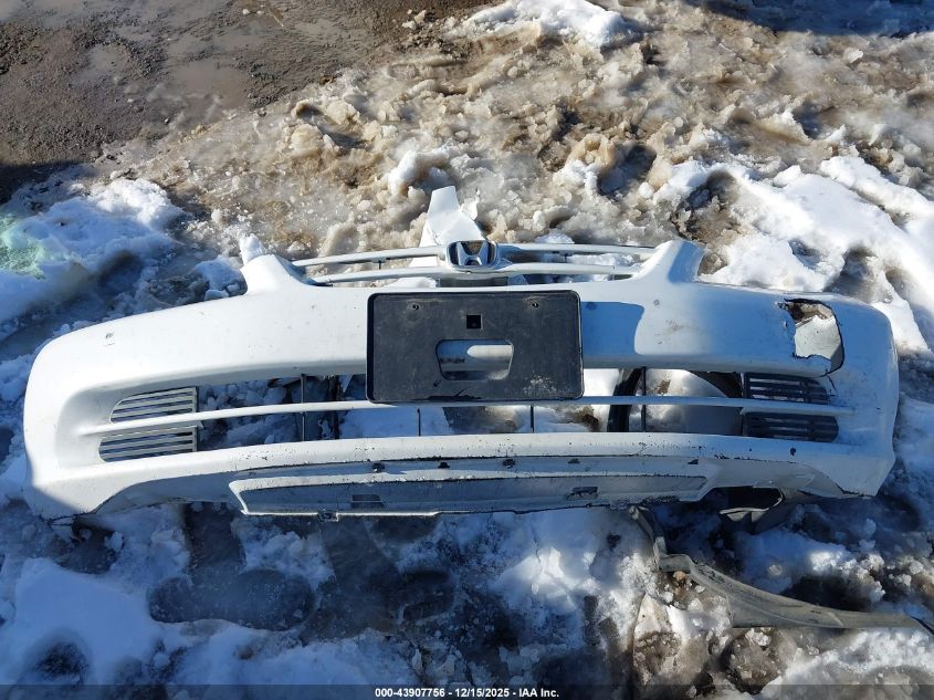 2001 Honda Accord 2.3 Ex VIN: JHMCG56621C011629 Lot: 43907756