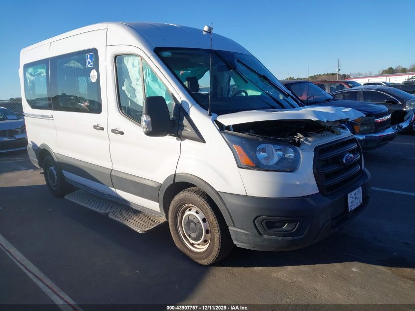 FORD TRANSIT XL