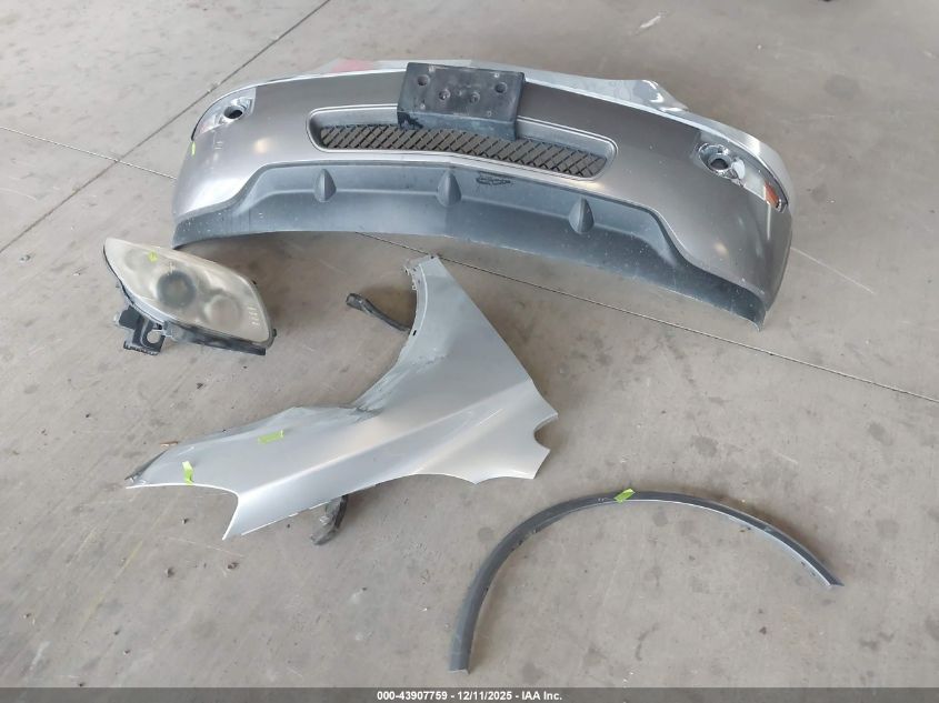 2011 Buick Enclave Cx VIN: 5GAKRAED9BJ180089 Lot: 43907759