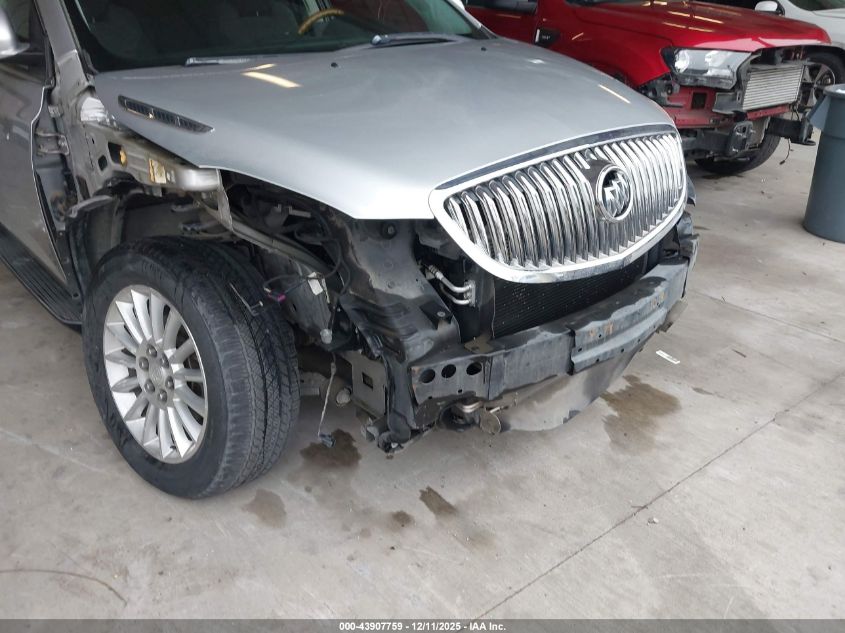 2011 Buick Enclave Cx VIN: 5GAKRAED9BJ180089 Lot: 43907759