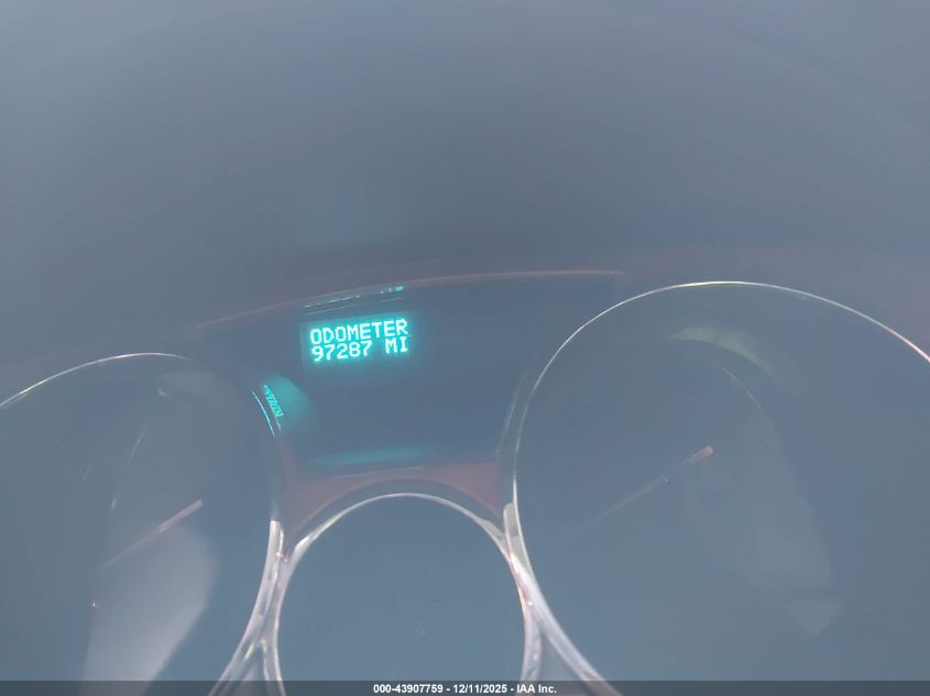 2011 Buick Enclave Cx VIN: 5GAKRAED9BJ180089 Lot: 43907759