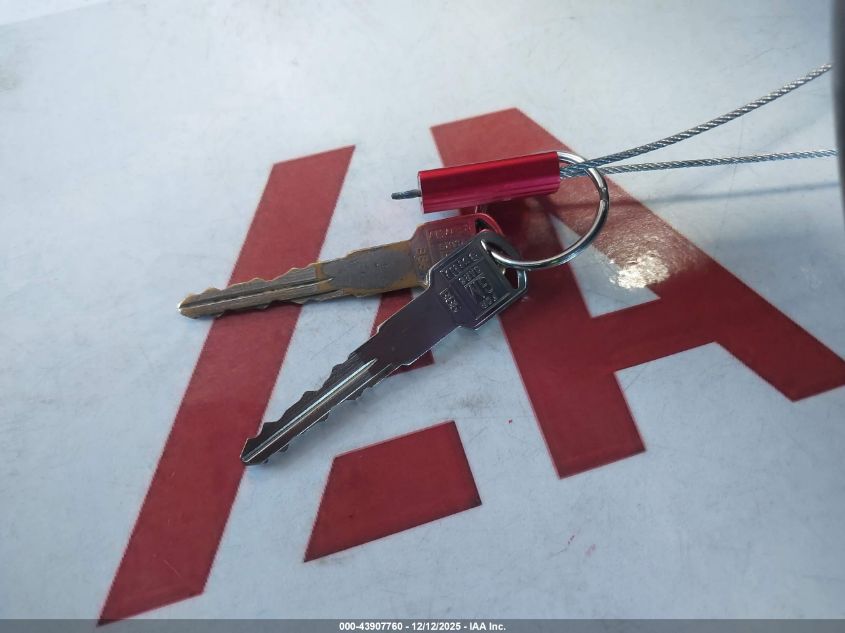 1997 Chevrolet Cavalier Rs VIN: 1G1JC124XVM129261 Lot: 43907760