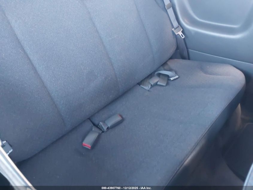 1997 Chevrolet Cavalier Rs VIN: 1G1JC124XVM129261 Lot: 43907760