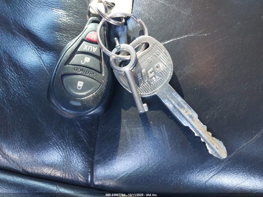 2006 Hummer H3 Suv VIN: 5GTDN136368189853 Lot: 43907764