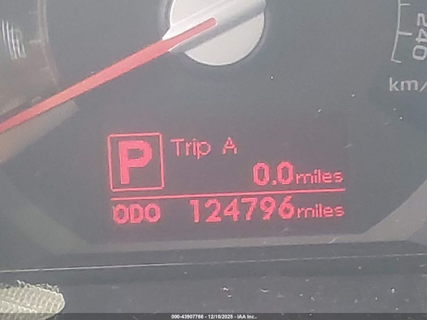 2013 Kia Sportage Lx VIN: KNDPB3A29D7351481 Lot: 43907766