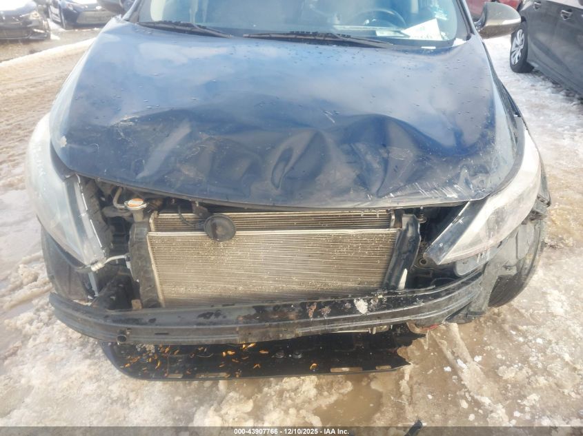 2013 Kia Sportage Lx VIN: KNDPB3A29D7351481 Lot: 43907766