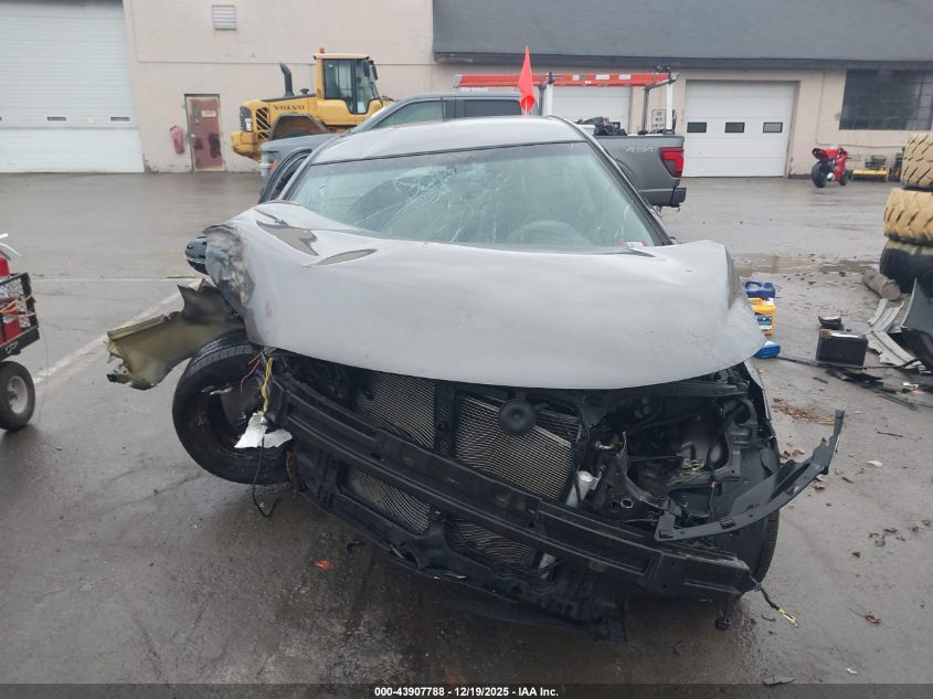 2013 Kia Forte Ex VIN: KNAFU4A20D5722547 Lot: 43907788