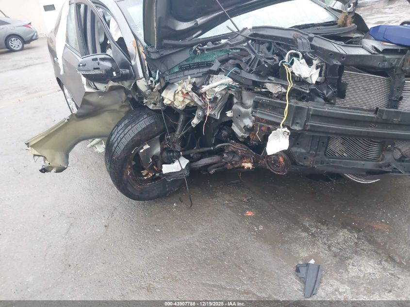 2013 Kia Forte Ex VIN: KNAFU4A20D5722547 Lot: 43907788