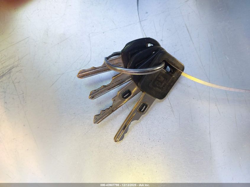 1996 Pontiac Bonneville Se VIN: 1G2HX52K0T4225014 Lot: 43907798