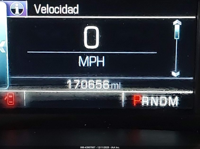 2014 Chevrolet Silverado 1500 1Lt VIN: 3GCUKREH9EG264187 Lot: 43907807