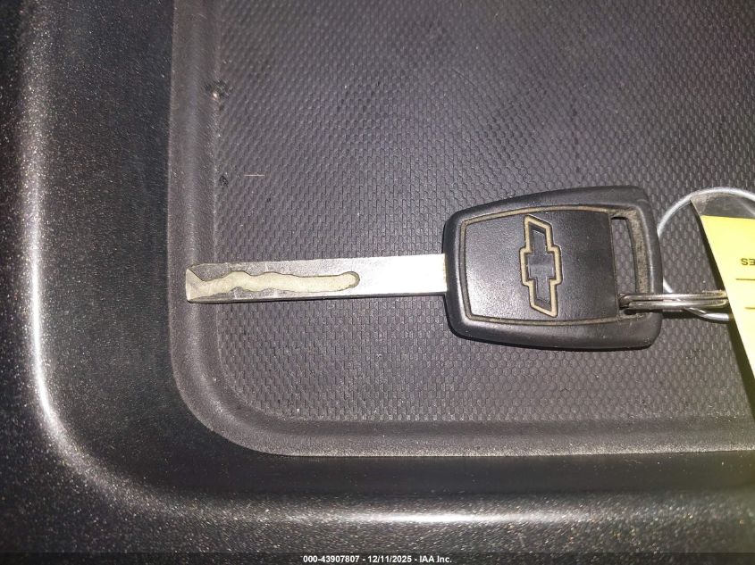 2014 Chevrolet Silverado 1500 1Lt VIN: 3GCUKREH9EG264187 Lot: 43907807