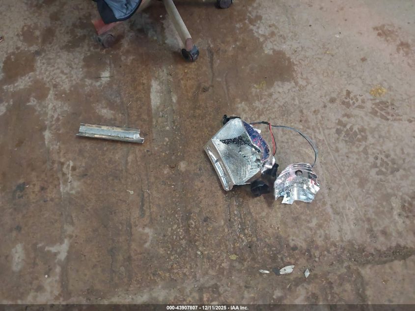 2014 Chevrolet Silverado 1500 1Lt VIN: 3GCUKREH9EG264187 Lot: 43907807