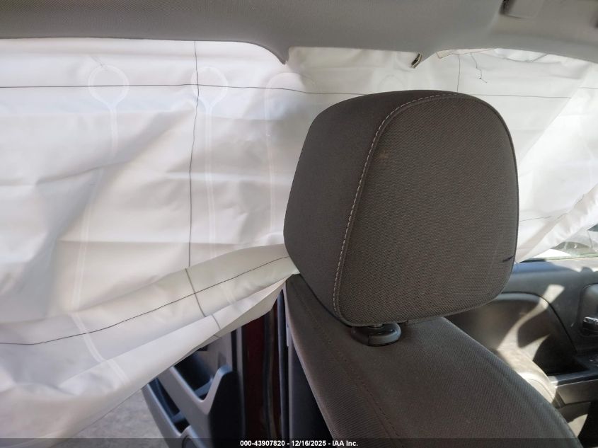 2017 Chevrolet Silverado 1500 1Lt VIN: 3GCUKREC4HG112598 Lot: 43907820