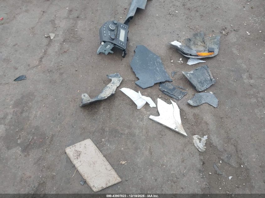 2004 Honda Accord 2.4 Lx VIN: 1HGCM56364A077165 Lot: 43907823