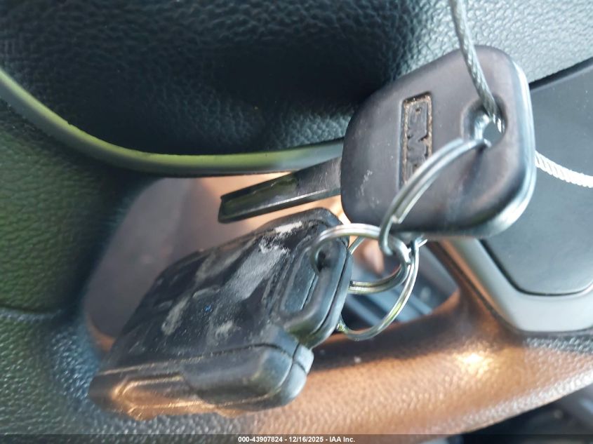 2017 GMC Canyon VIN: 1GTG5BEN1H1144324 Lot: 43907824