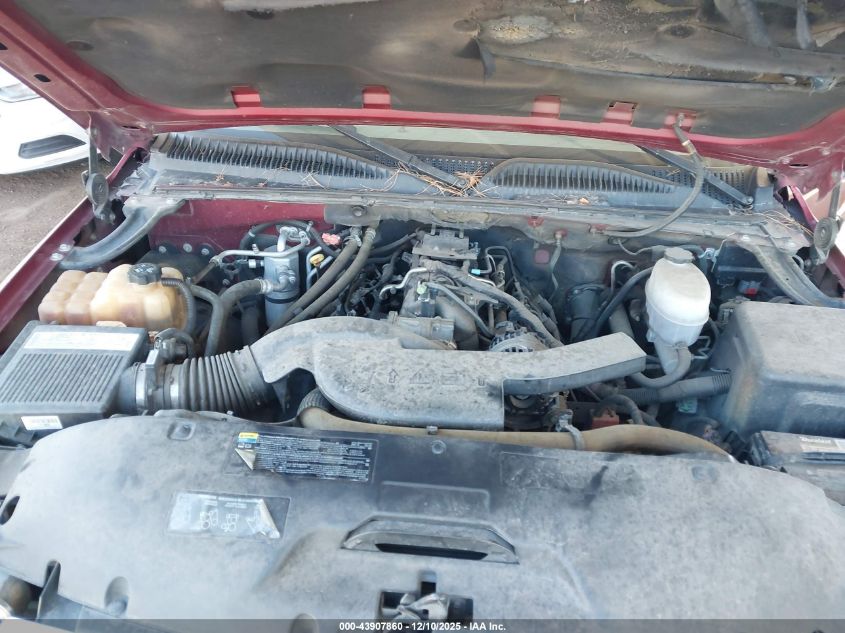 2005 GMC Yukon Xl 1500 Denali VIN: 1GKFK66U35J257645 Lot: 43907860