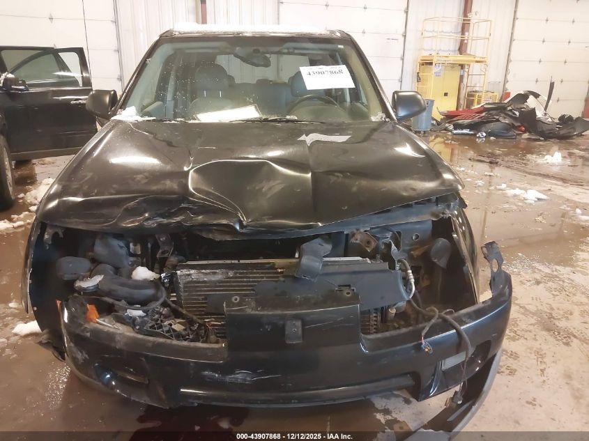 2003 Saturn Vue V6 VIN: 5GZCZ63B53S834954 Lot: 43907868