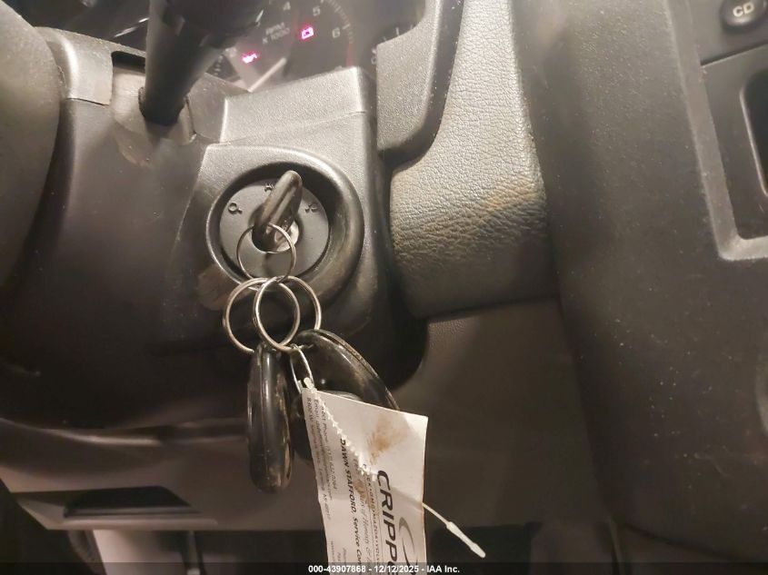 2003 Saturn Vue V6 VIN: 5GZCZ63B53S834954 Lot: 43907868