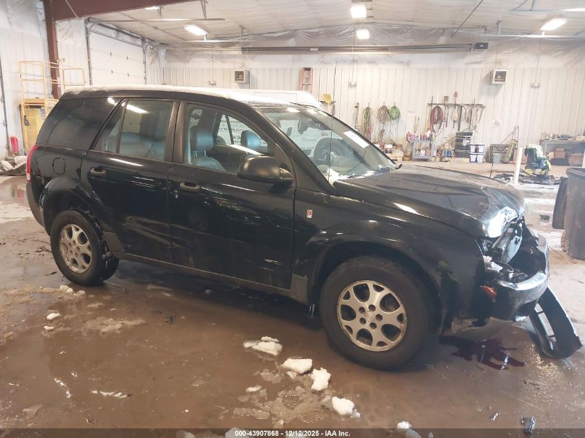 2003 Saturn Vue