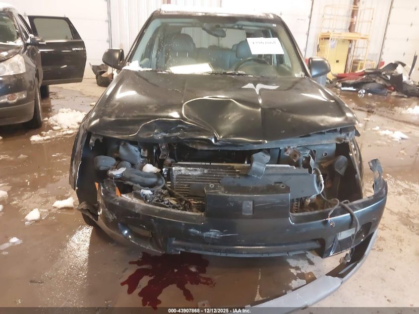 2003 Saturn Vue V6 VIN: 5GZCZ63B53S834954 Lot: 43907868