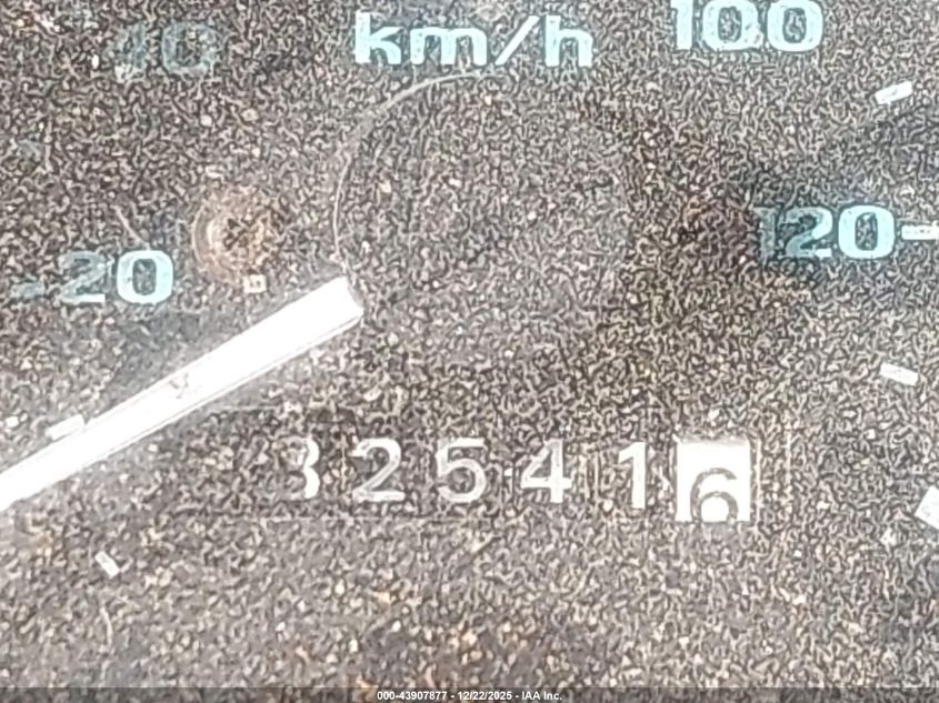 1994 Ford Ranger Super Cab VIN: 1FTCR15X1RTB02398 Lot: 43907877