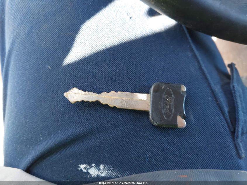 1994 Ford Ranger Super Cab VIN: 1FTCR15X1RTB02398 Lot: 43907877