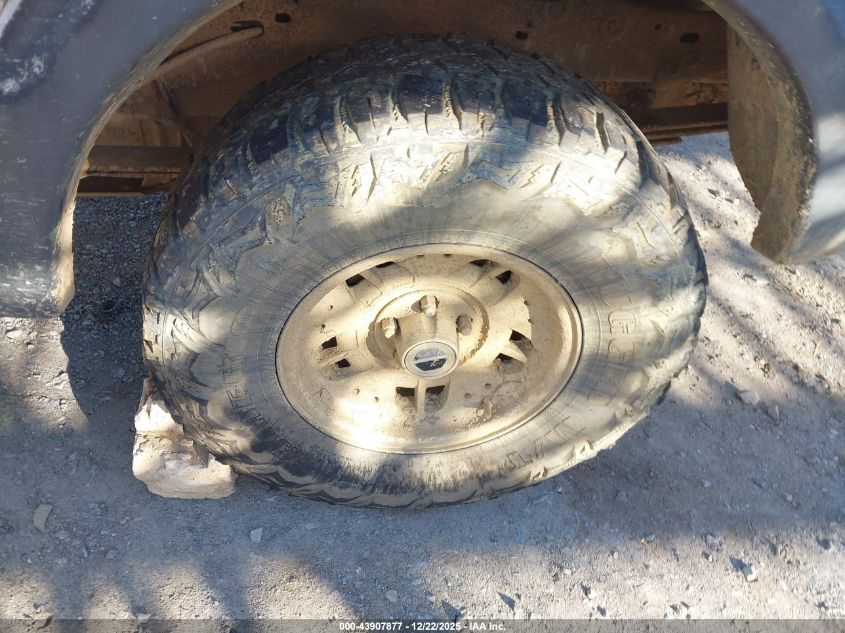 1994 Ford Ranger Super Cab VIN: 1FTCR15X1RTB02398 Lot: 43907877