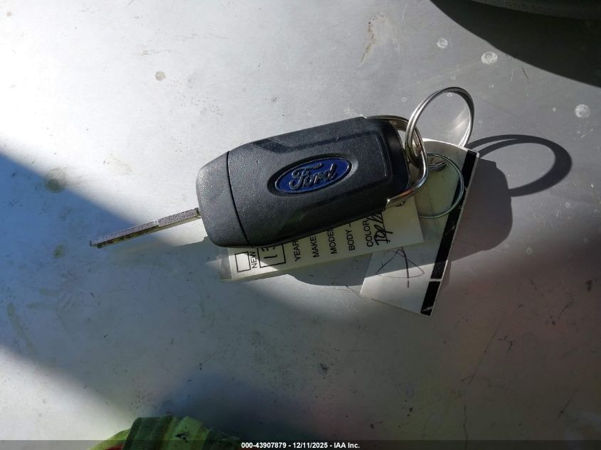 2016 Ford F-150 Xl VIN: 1FTEX1CF2GKD81520 Lot: 43907879