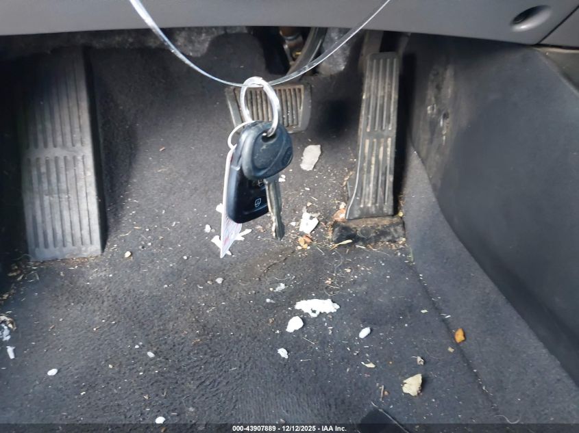 2016 Hyundai Elantra Se VIN: 5NPDH4AE8GH745281 Lot: 43907889