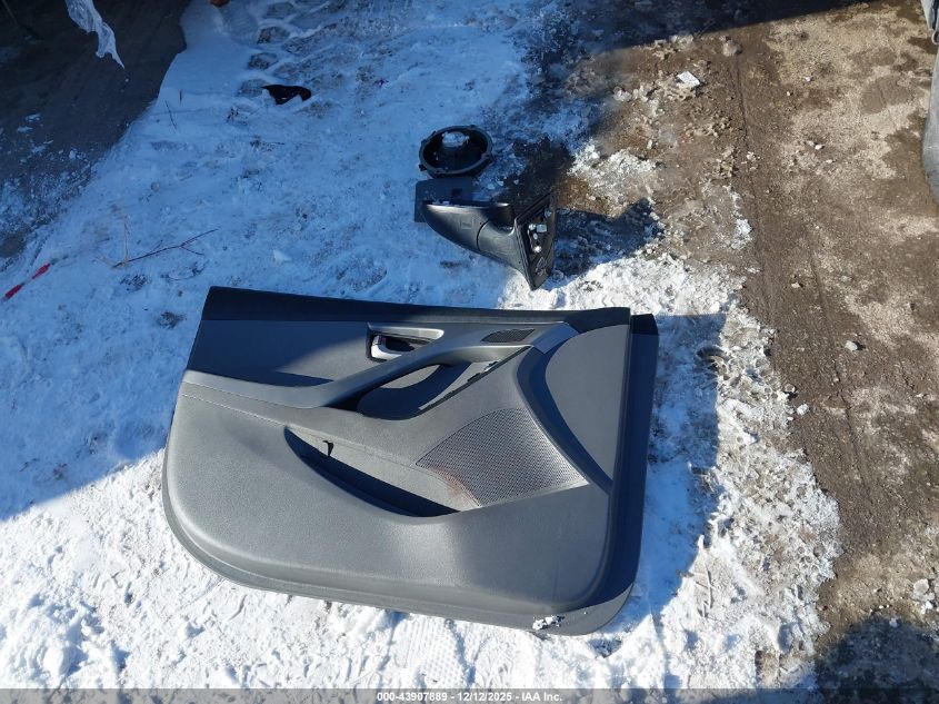 2016 Hyundai Elantra Se VIN: 5NPDH4AE8GH745281 Lot: 43907889