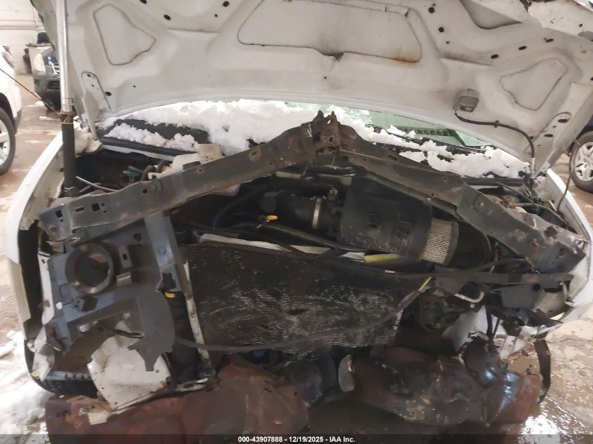 2013 Chevrolet Express 1500 Work Van VIN: 1GCSGAFX3D1102438 Lot: 43907888